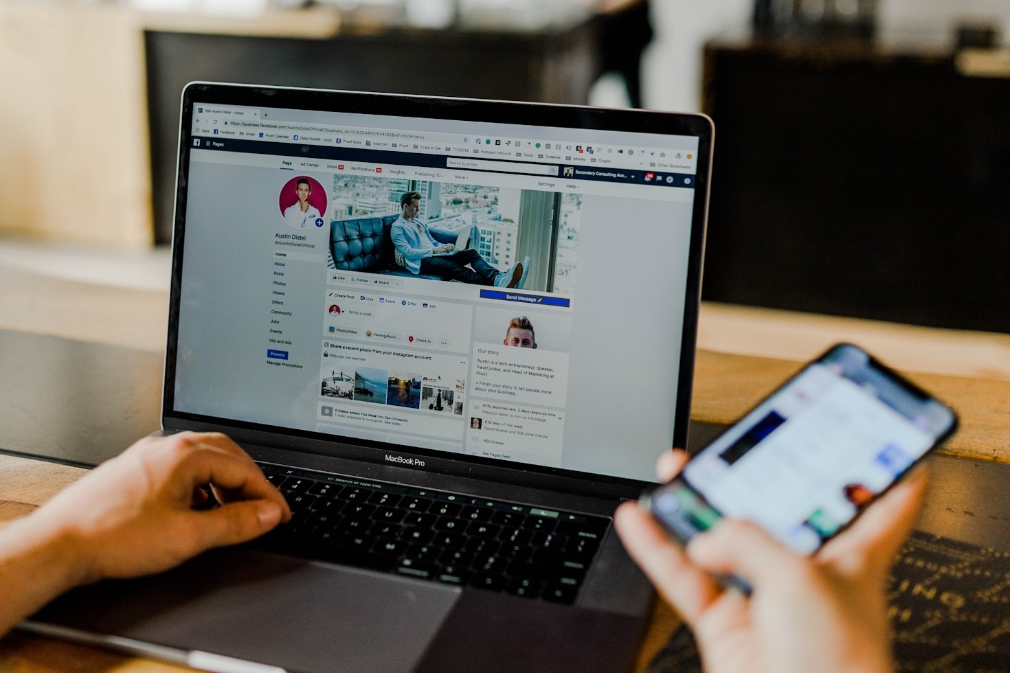 How To Build A Resilient Digital Brand Identity